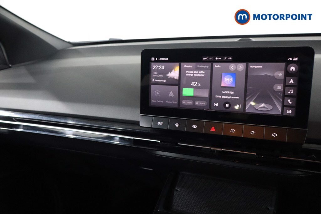 Used MG MG4 2023 for sale - 77962521: Photo 27