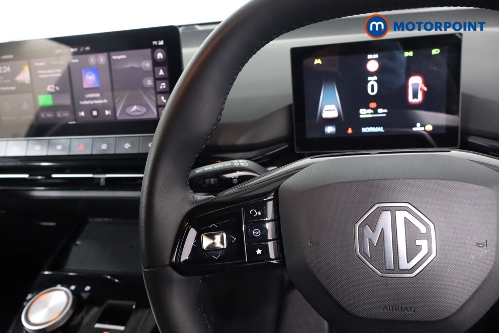 Used MG MG4 2023 for sale - 77962521: Photo 28