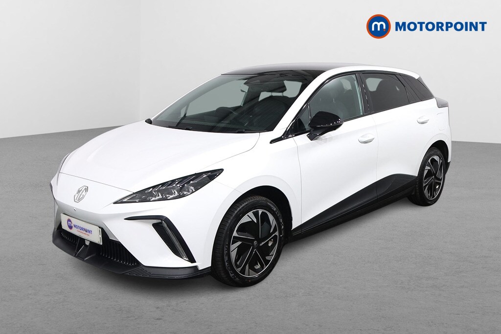 Used MG MG4 2023 for sale - 77962521: Photo 3