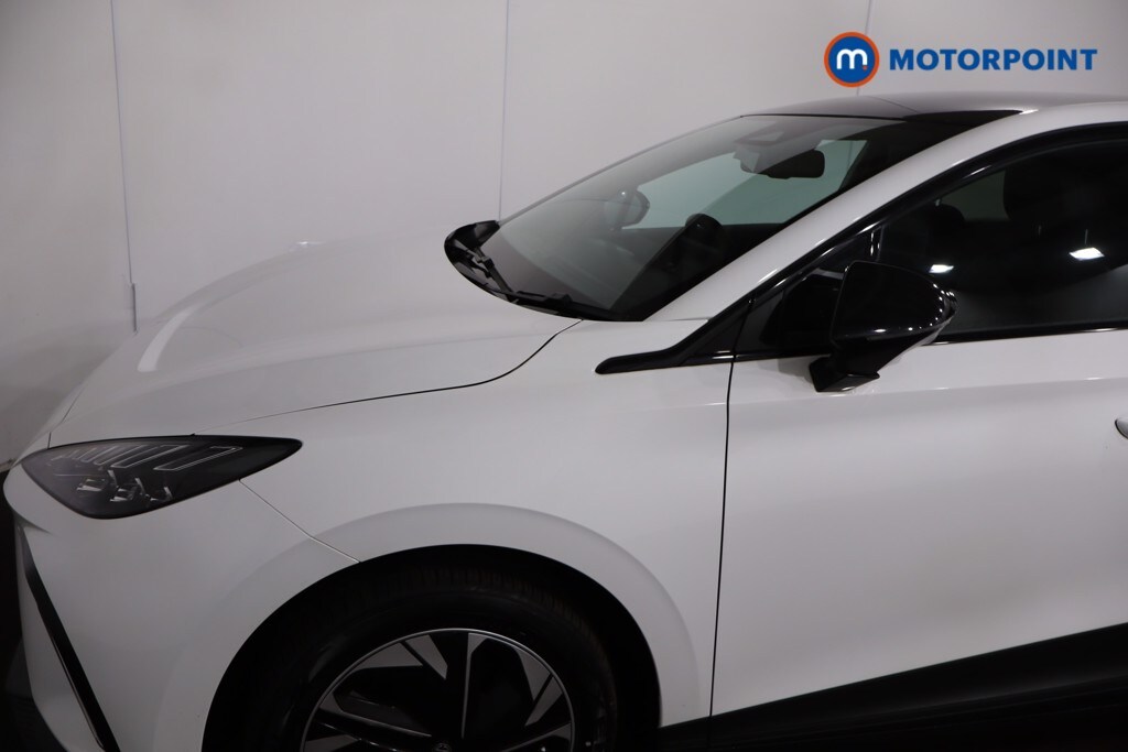 Used MG MG4 2023 for sale - 77962521: Photo 34