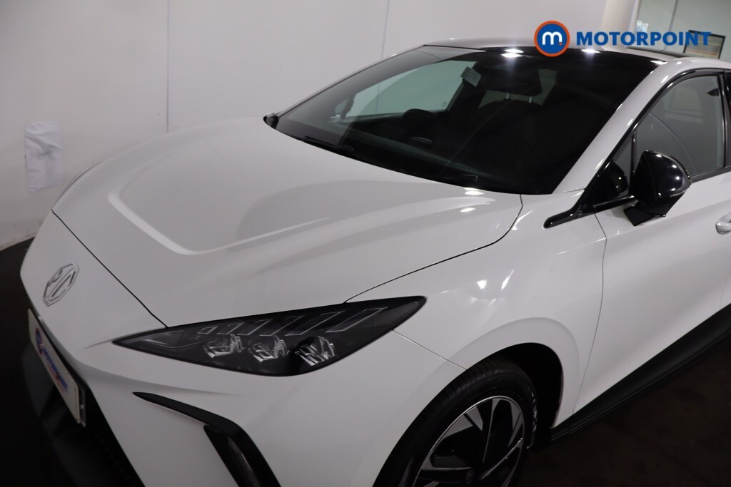 Used MG MG4 2023 for sale - 77962521: Photo 35