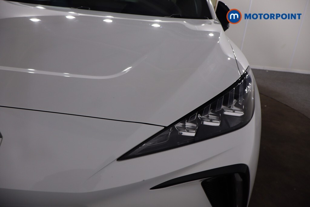 Used MG MG4 2023 for sale - 77962521: Photo 38