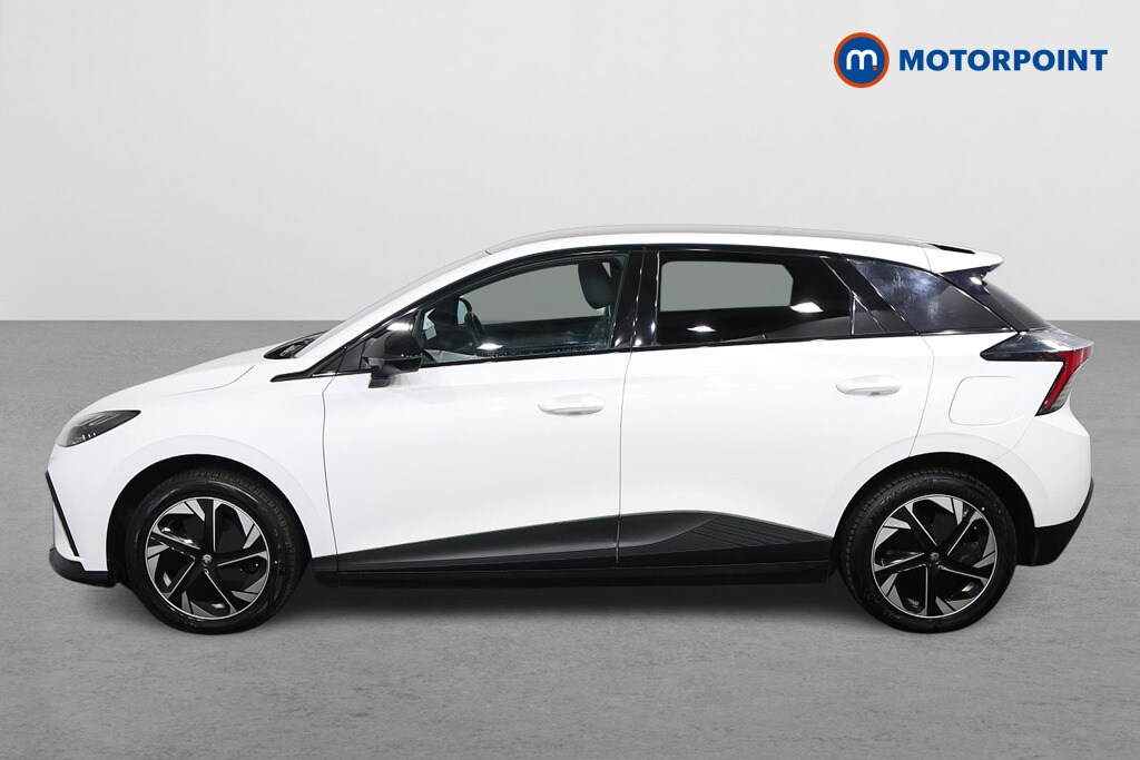 Used MG MG4 2023 for sale - 77962521: Photo 4