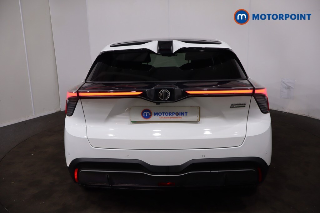 Used MG MG4 2023 for sale - 77962521: Photo 42