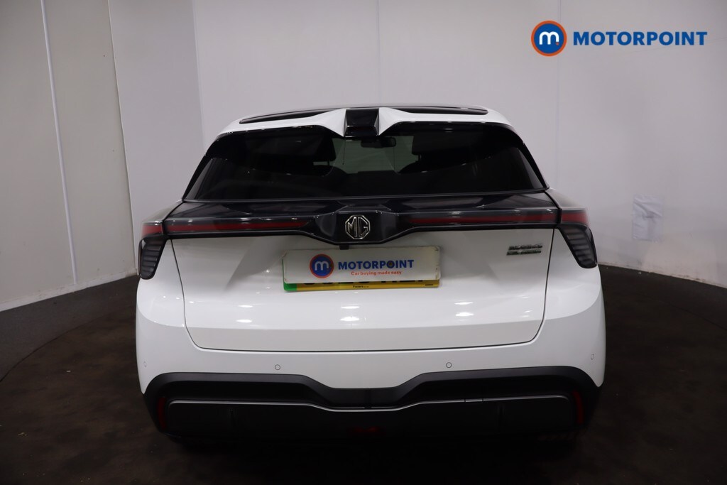 Used MG MG4 2023 for sale - 77962521: Photo 43