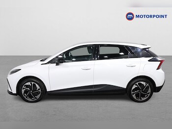 Used MG MG4 undefined for sale - 77962521: Photo