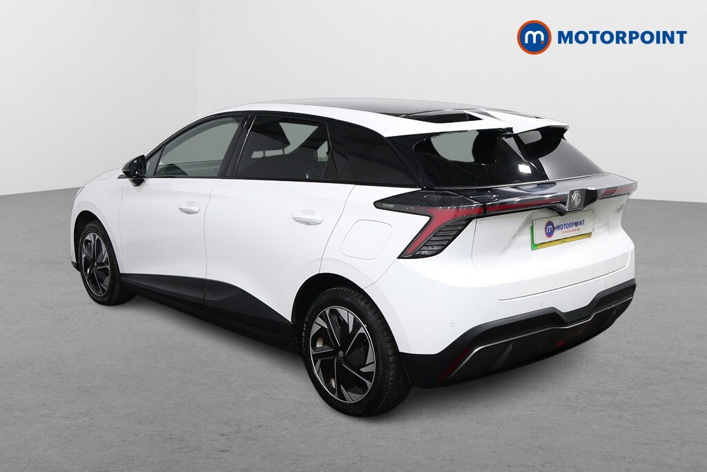 Used MG MG4 2023 for sale - 77962521: Photo 5