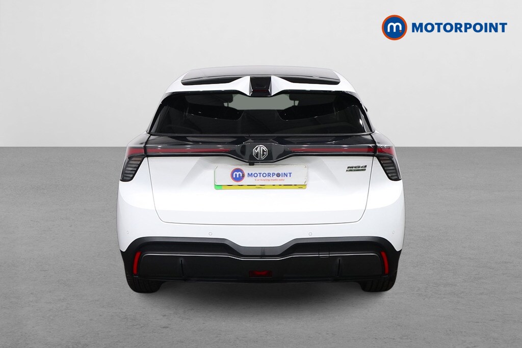 Used MG MG4 2023 for sale - 77962521: Photo 6