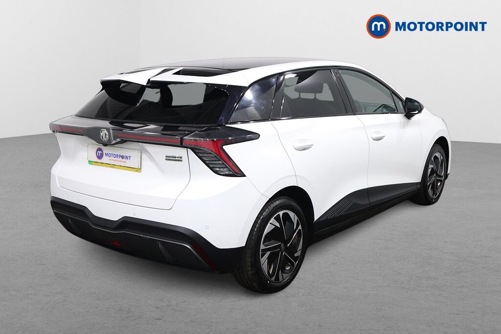 Used MG MG4 2023 for sale - 77962521: Photo 7