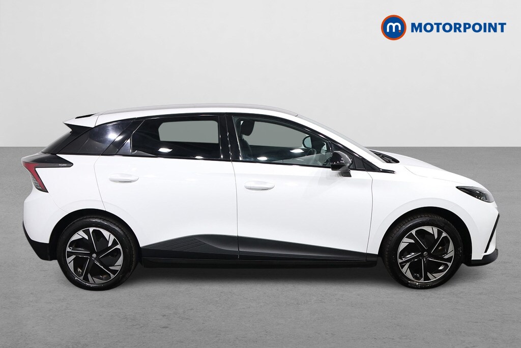 Used MG MG4 2023 for sale - 77962521: Photo 8