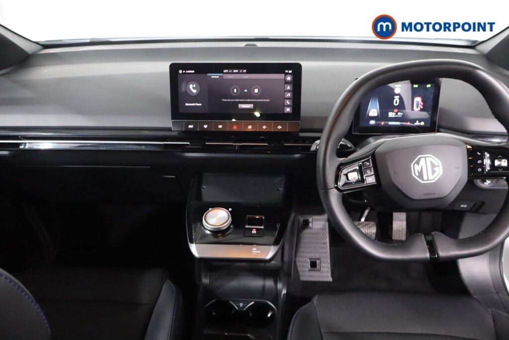 Used MG MG4 2023 for sale - 77962521: Photo 9