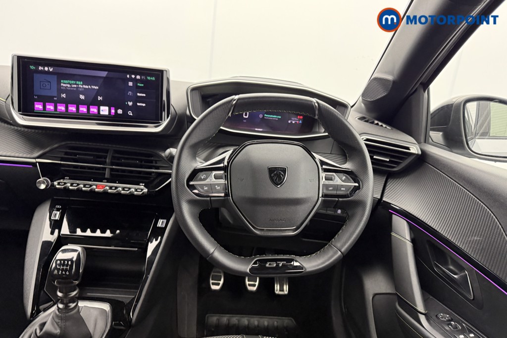 Used Peugeot 208 2024 for sale - 77962565: Photo 10