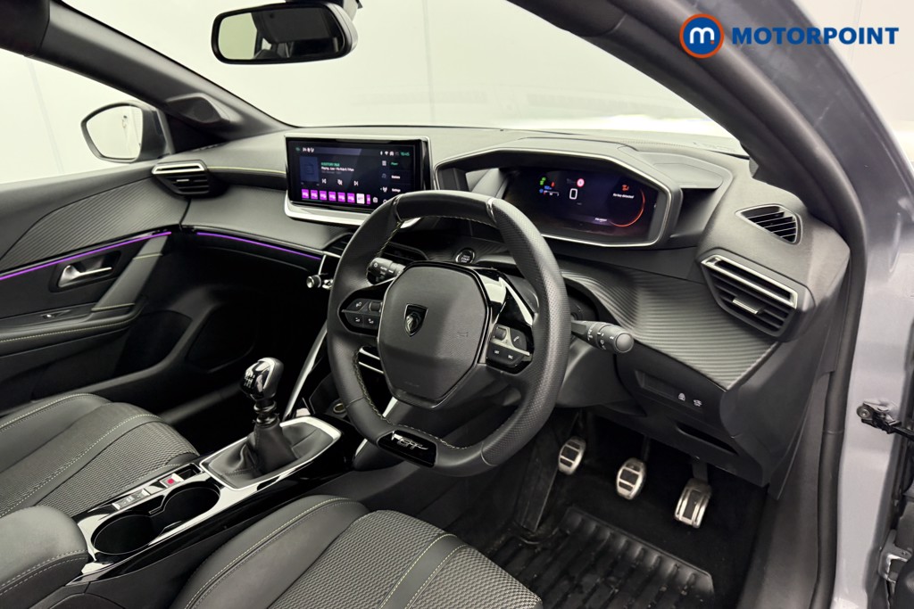 Used Peugeot 208 2024 for sale - 77962565: Photo 11