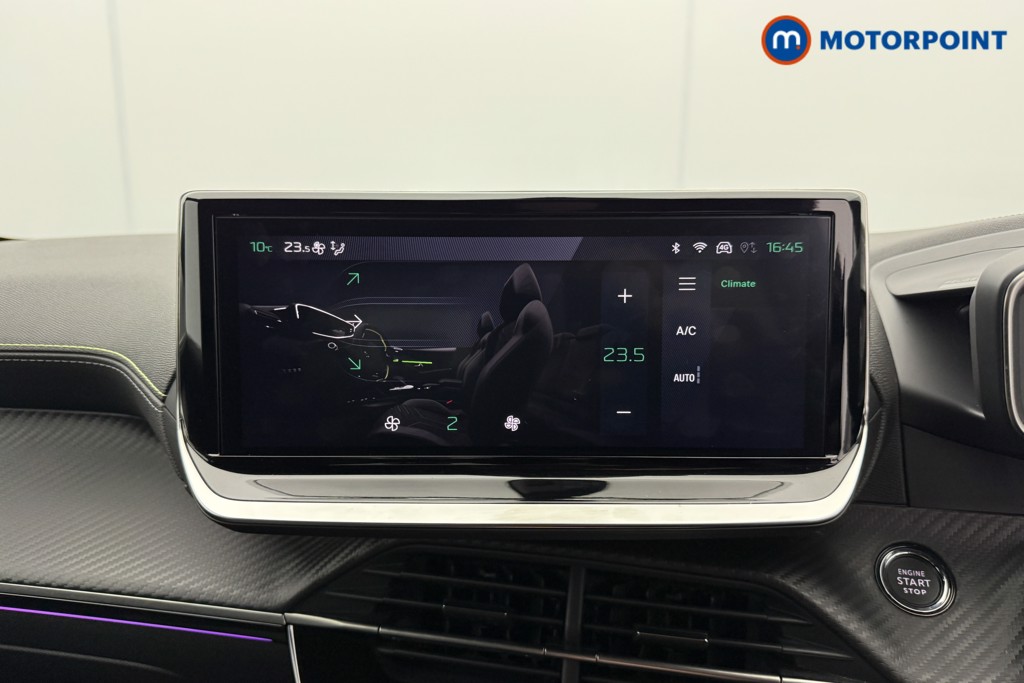 Used Peugeot 208 2024 for sale - 77962565: Photo 14