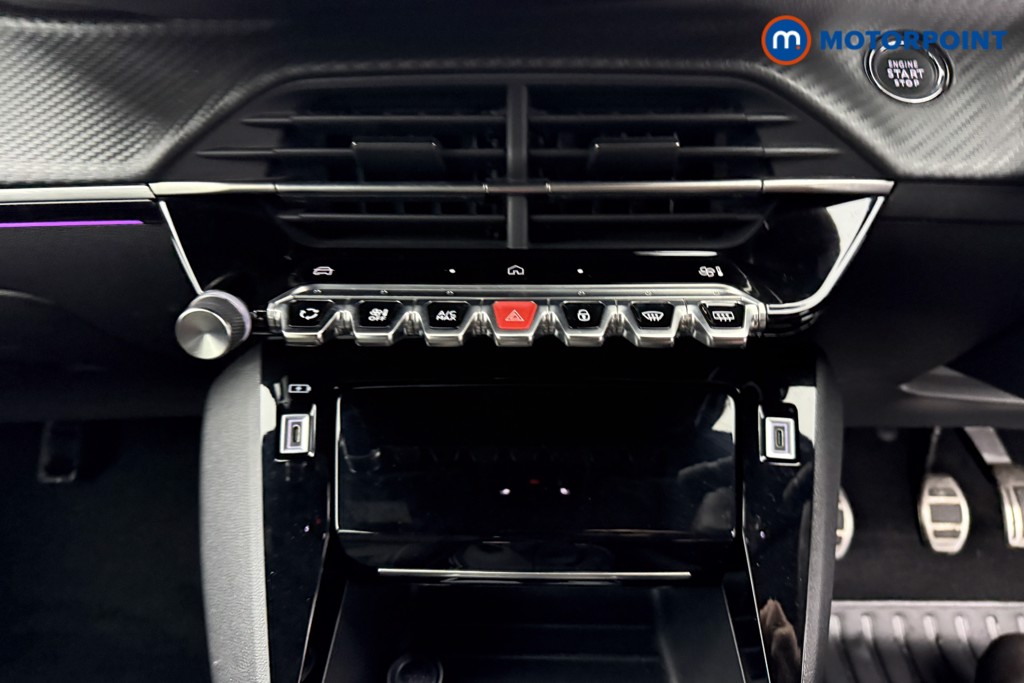 Used Peugeot 208 2024 for sale - 77962565: Photo 17