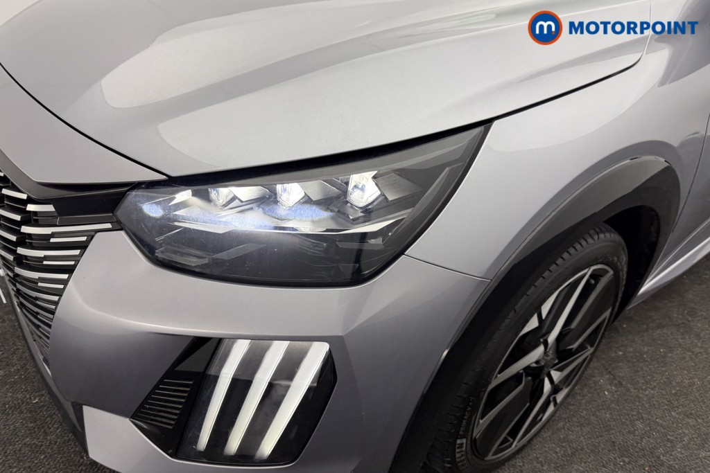 Used Peugeot 208 2024 for sale - 77962565: Photo 31