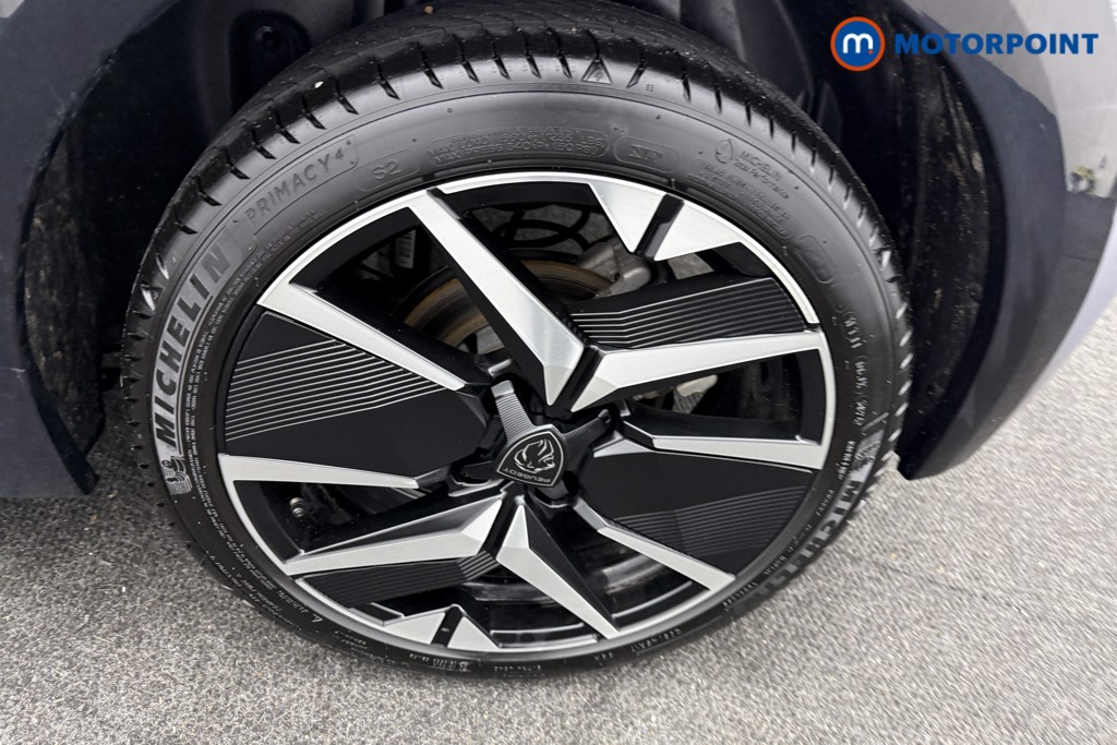 Used Peugeot 208 2024 for sale - 77962565: Photo 34