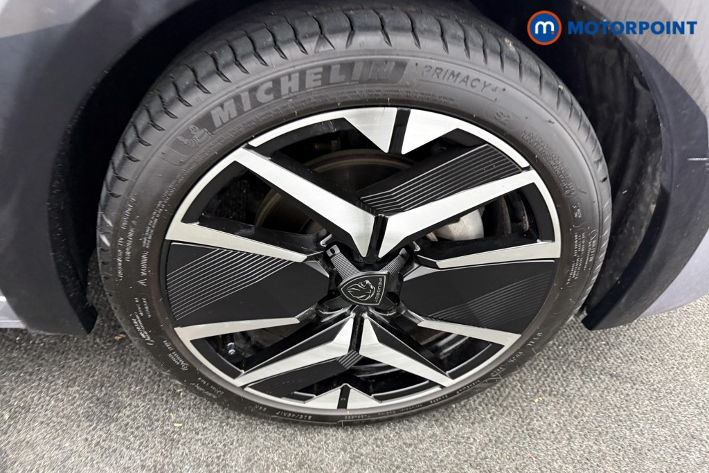 Used Peugeot 208 2024 for sale - 77962565: Photo 36