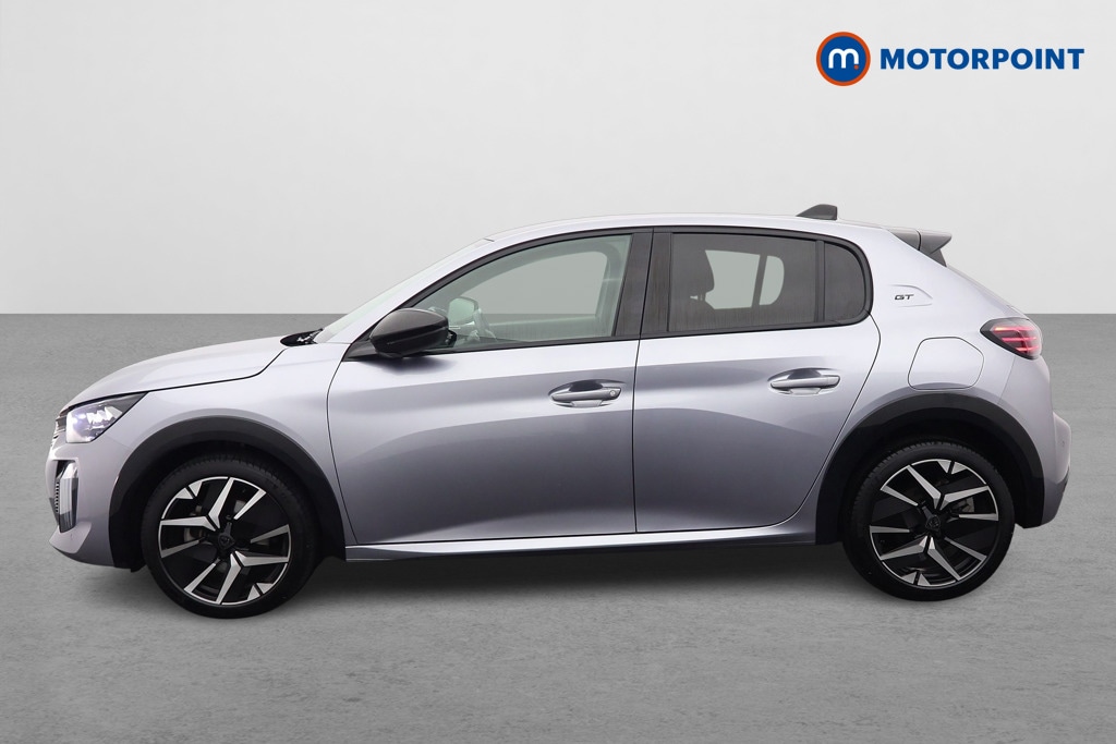 Used Peugeot 208 2024 for sale - 77962565: Photo 4