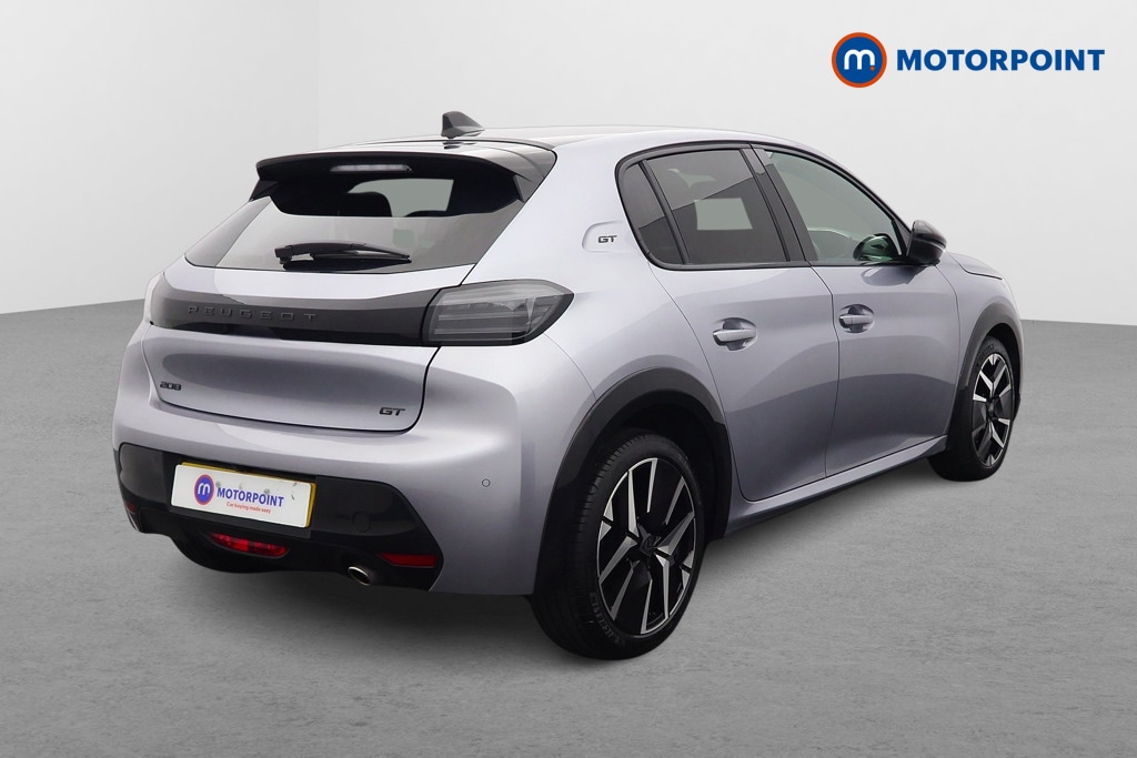 Used Peugeot 208 2024 for sale - 77962565: Photo 7