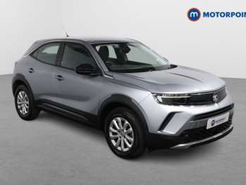 2021 - 1.2 Turbo 100 SE 5dr