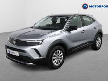 Used Vauxhall Mokka 2021 for sale - 75259789: Photo