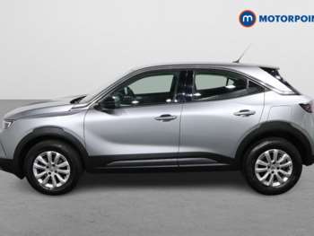 Used Vauxhall Mokka 2021 for sale - 75259789: Photo