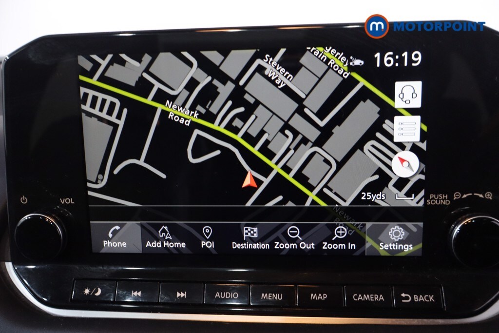 Used Nissan Qashqai 2022 for sale - 77872819: Photo 10