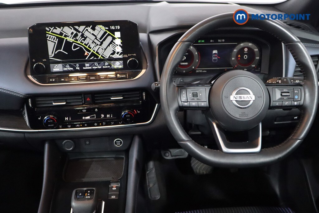 Used Nissan Qashqai 2022 for sale - 77872819: Photo 11