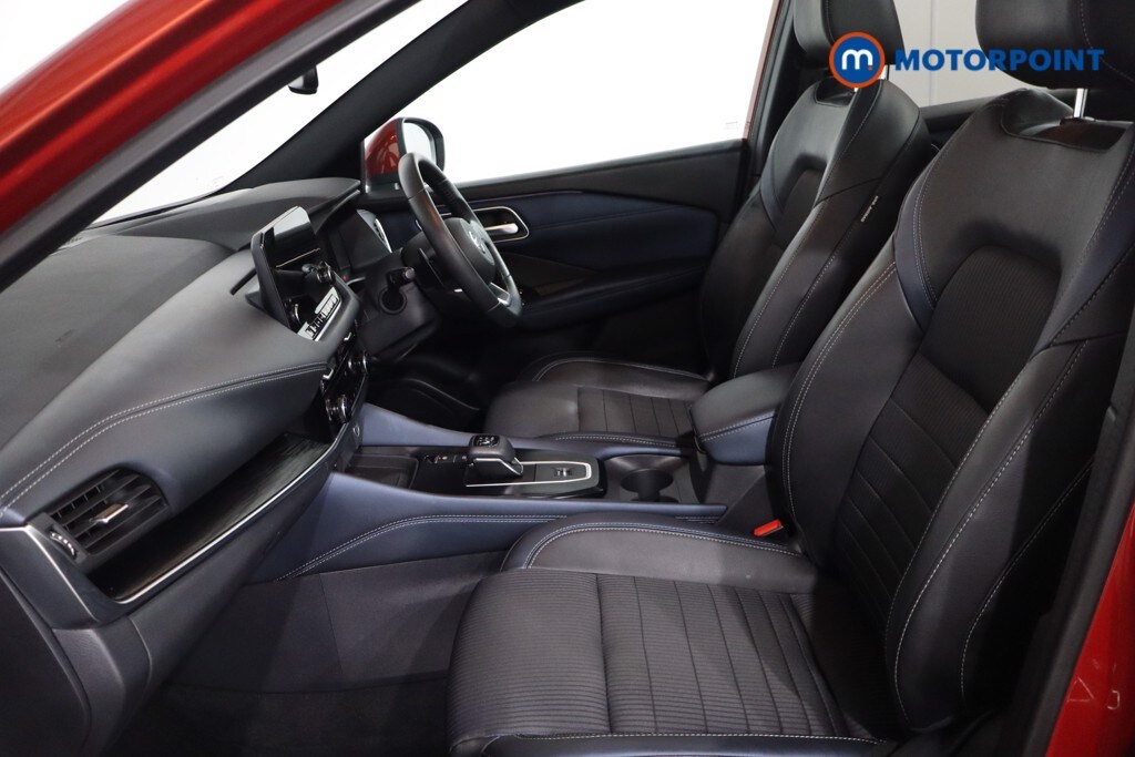 Used Nissan Qashqai 2022 for sale - 77872819: Photo 12