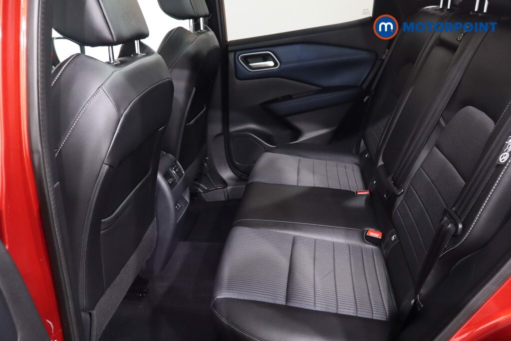 Used Nissan Qashqai 2022 for sale - 77872819: Photo 13