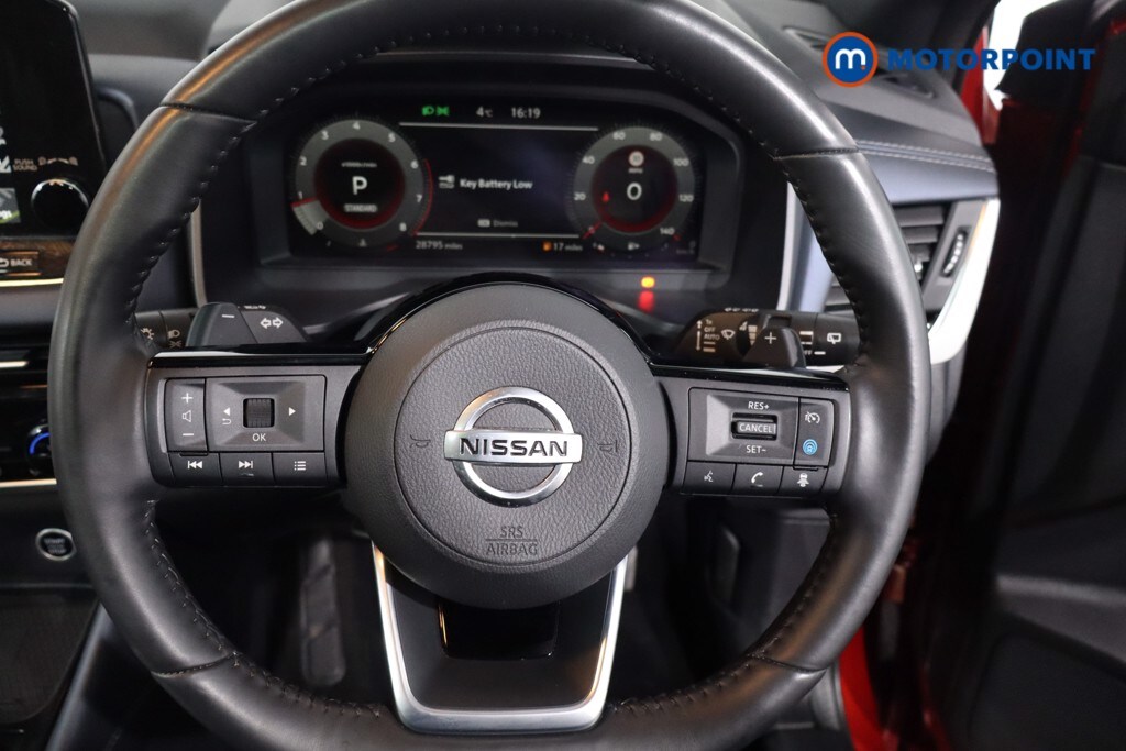 Used Nissan Qashqai 2022 for sale - 77872819: Photo 14