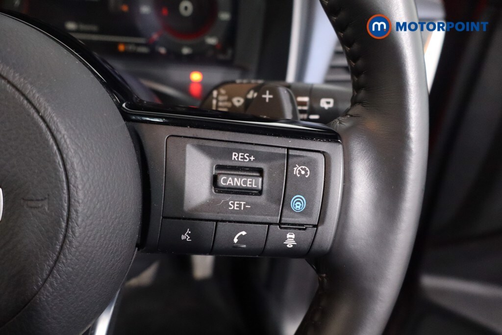 Used Nissan Qashqai 2022 for sale - 77872819: Photo 16