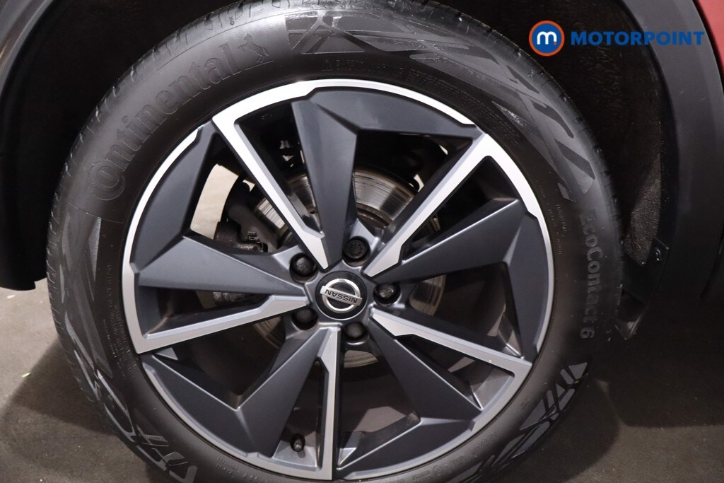 Used Nissan Qashqai 2022 for sale - 77872819: Photo 17