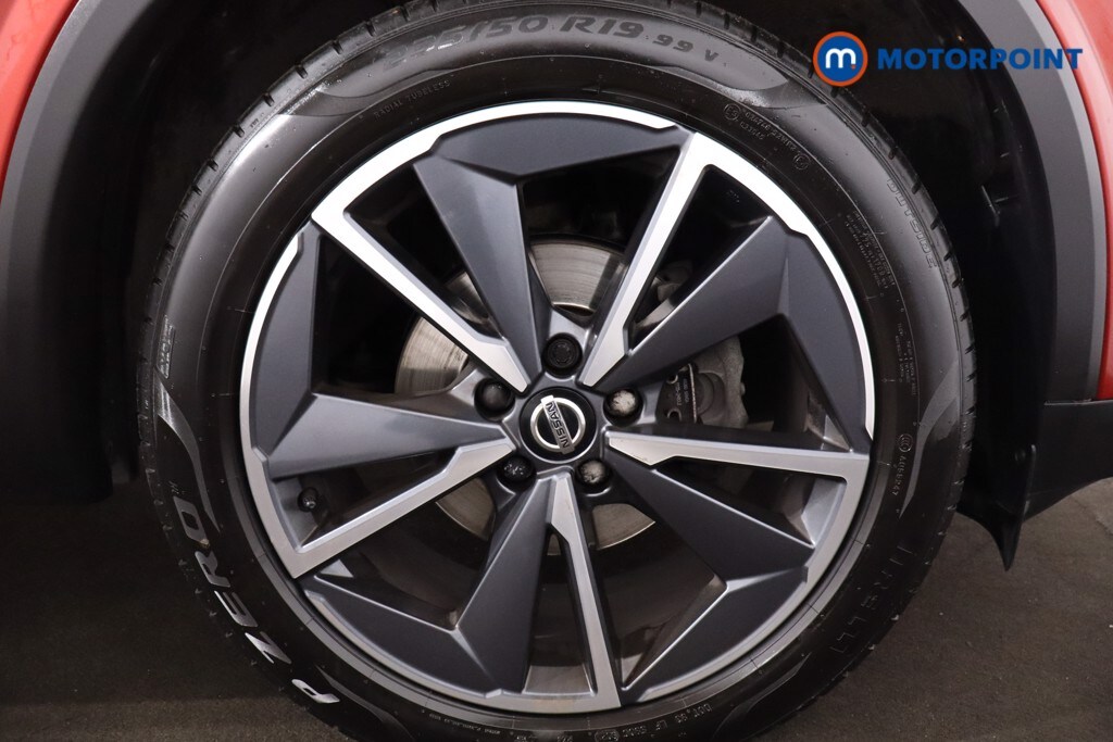 Used Nissan Qashqai 2022 for sale - 77872819: Photo 18