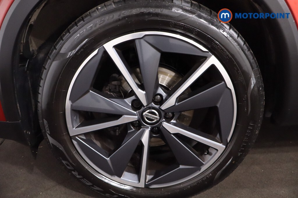 Used Nissan Qashqai 2022 for sale - 77872819: Photo 19