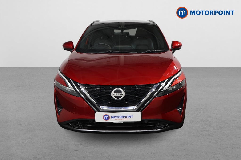 Used Nissan Qashqai 2022 for sale - 77872819: Photo 2