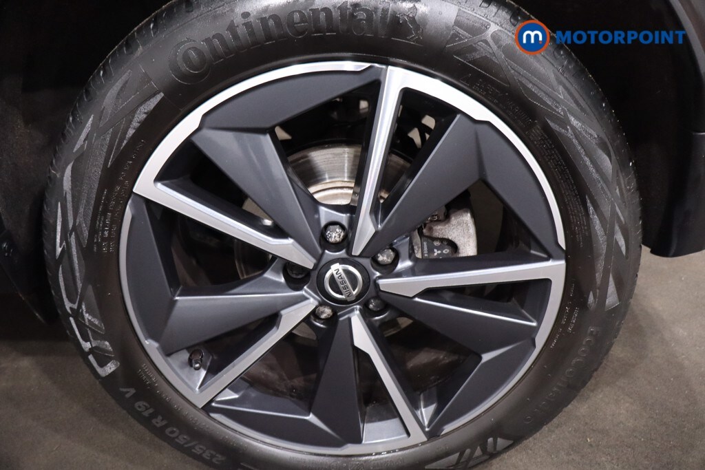 Used Nissan Qashqai 2022 for sale - 77872819: Photo 20