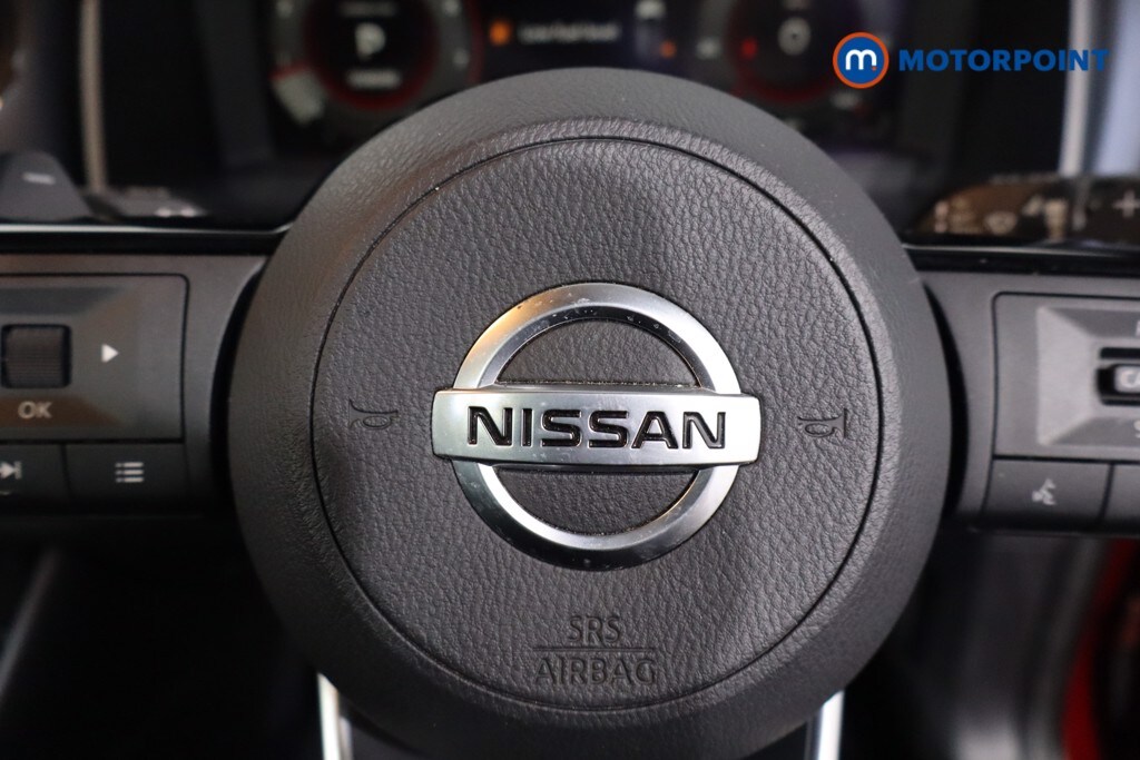 Used Nissan Qashqai 2022 for sale - 77872819: Photo 21