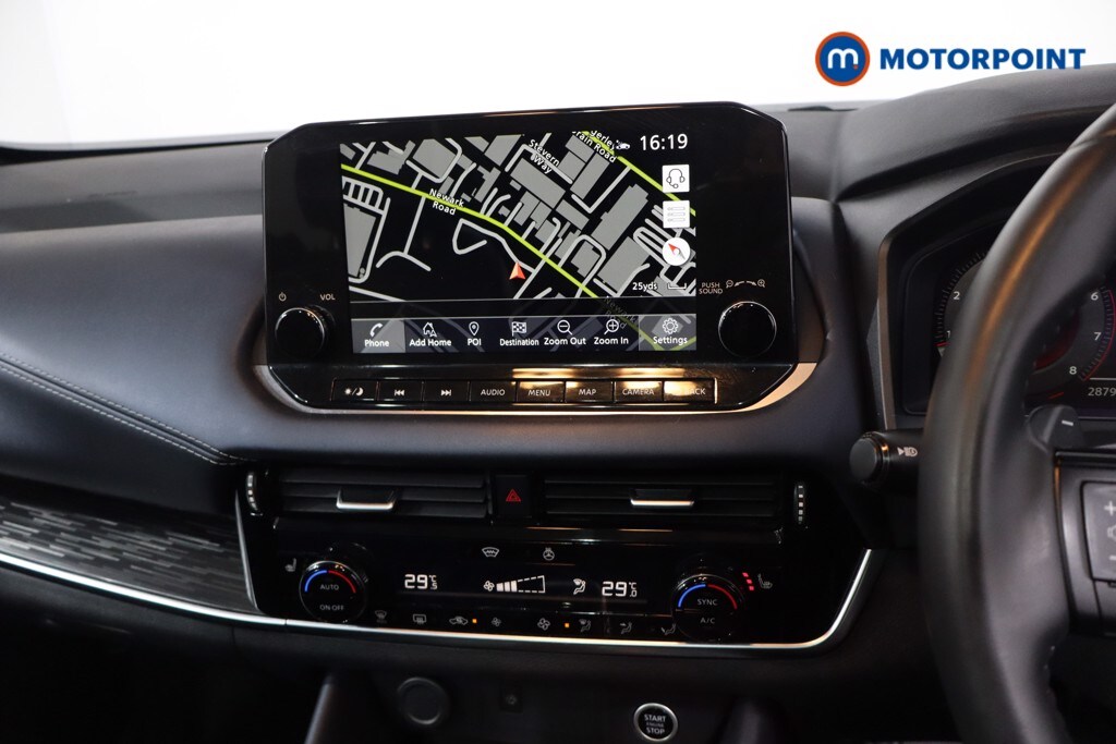 Used Nissan Qashqai 2022 for sale - 77872819: Photo 26