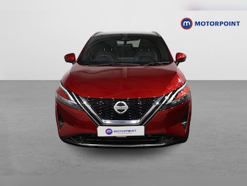 Used Nissan Qashqai 2022 for sale - 77872819: Photo