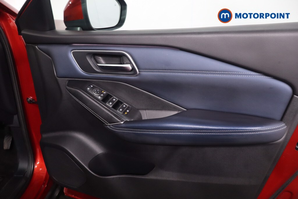 Used Nissan Qashqai 2022 for sale - 77872819: Photo 31