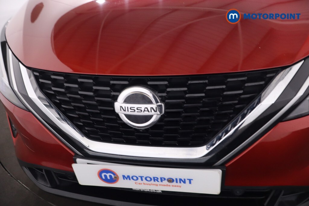 Used Nissan Qashqai 2022 for sale - 77872819: Photo 37
