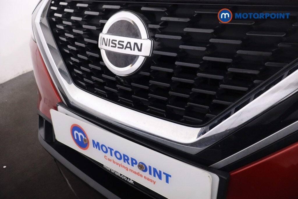 Used Nissan Qashqai 2022 for sale - 77872819: Photo 38
