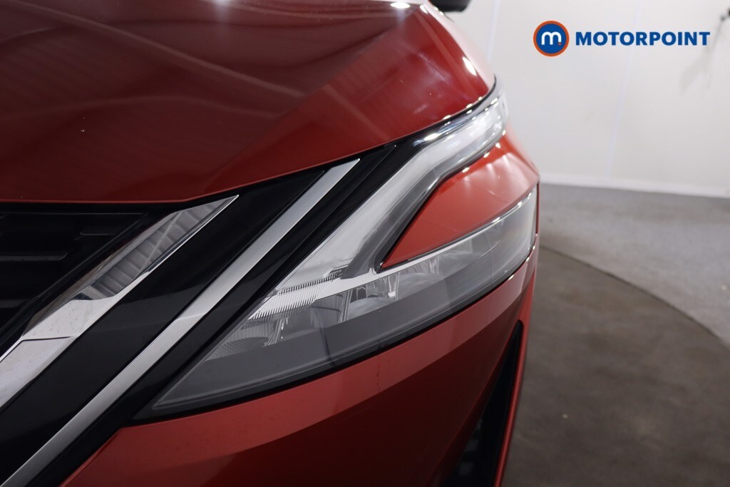 Used Nissan Qashqai 2022 for sale - 77872819: Photo 39