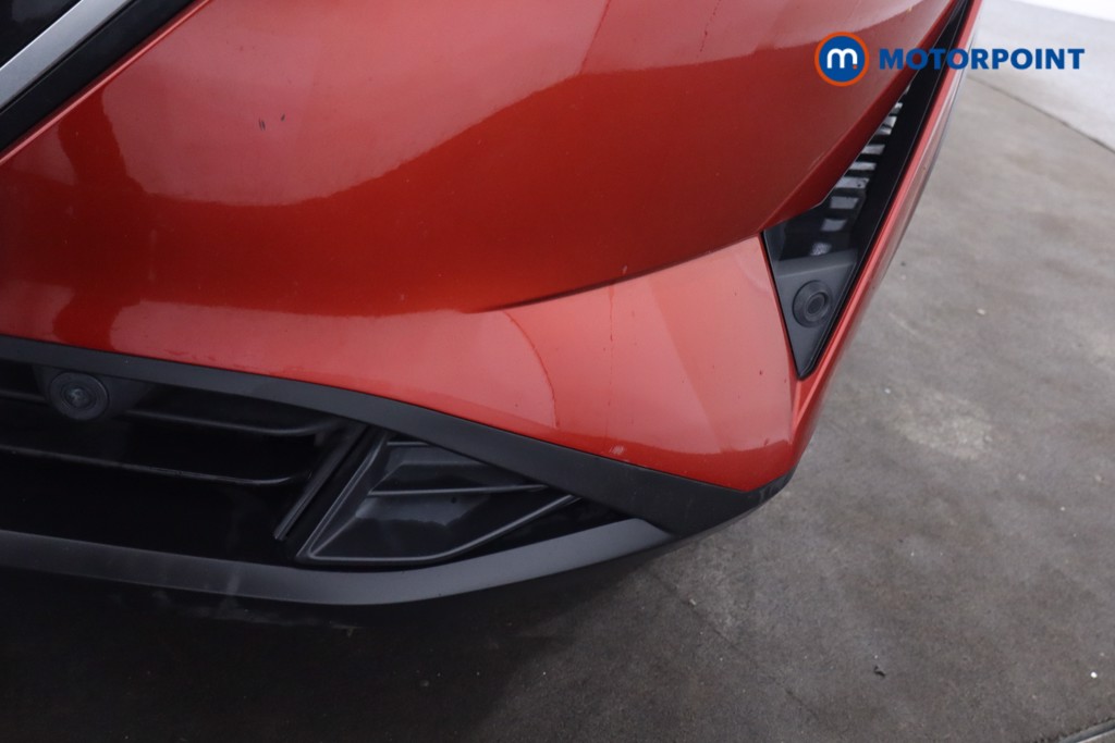 Used Nissan Qashqai 2022 for sale - 77872819: Photo 40