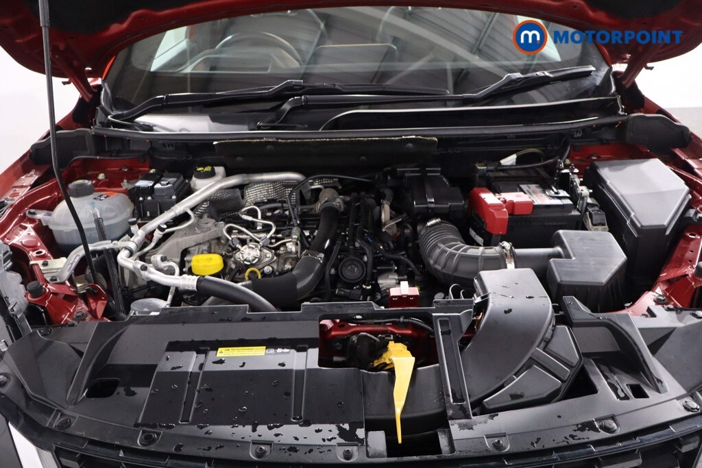 Used Nissan Qashqai 2022 for sale - 77872819: Photo 41