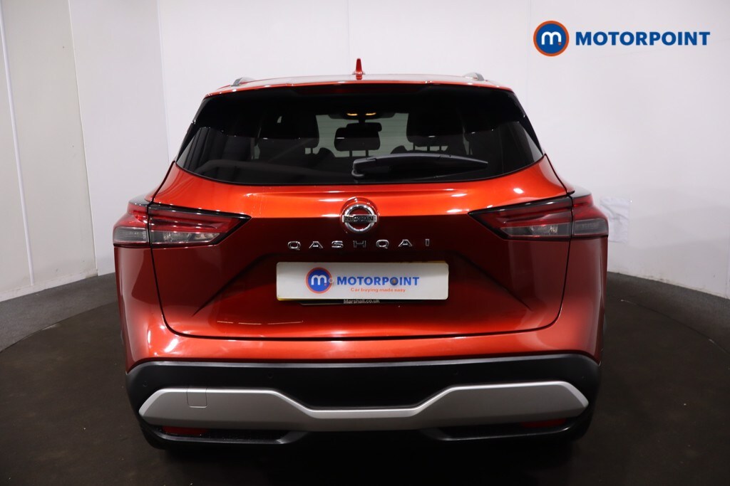 Used Nissan Qashqai 2022 for sale - 77872819: Photo 42