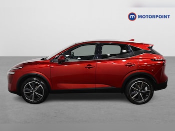Used Nissan Qashqai 2022 for sale - 77872819: Photo