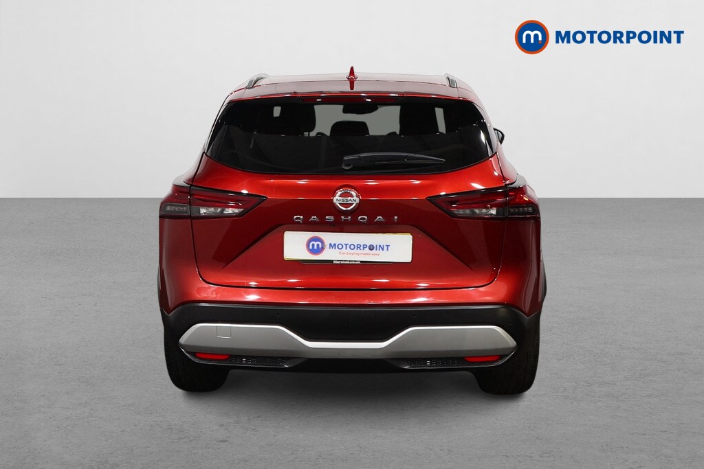 Used Nissan Qashqai 2022 for sale - 77872819: Photo 6